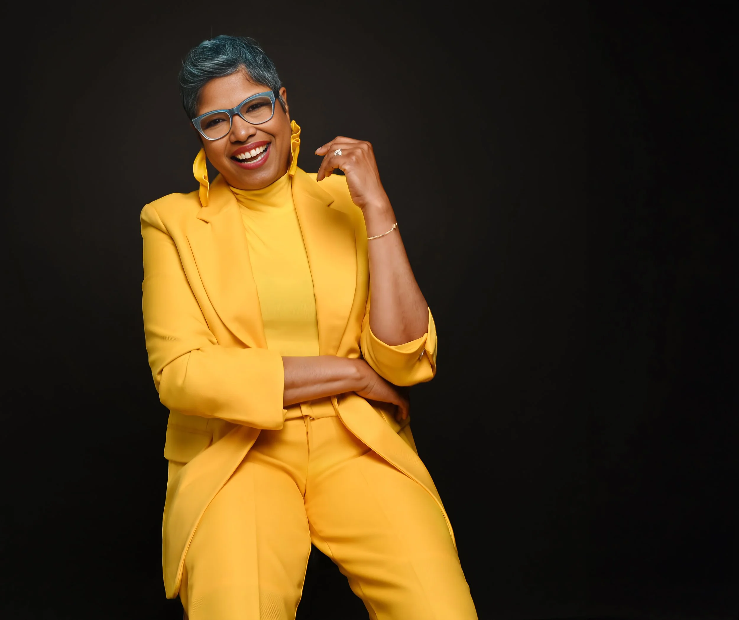 Lavida portrait photographed by Sederrick Raphiel